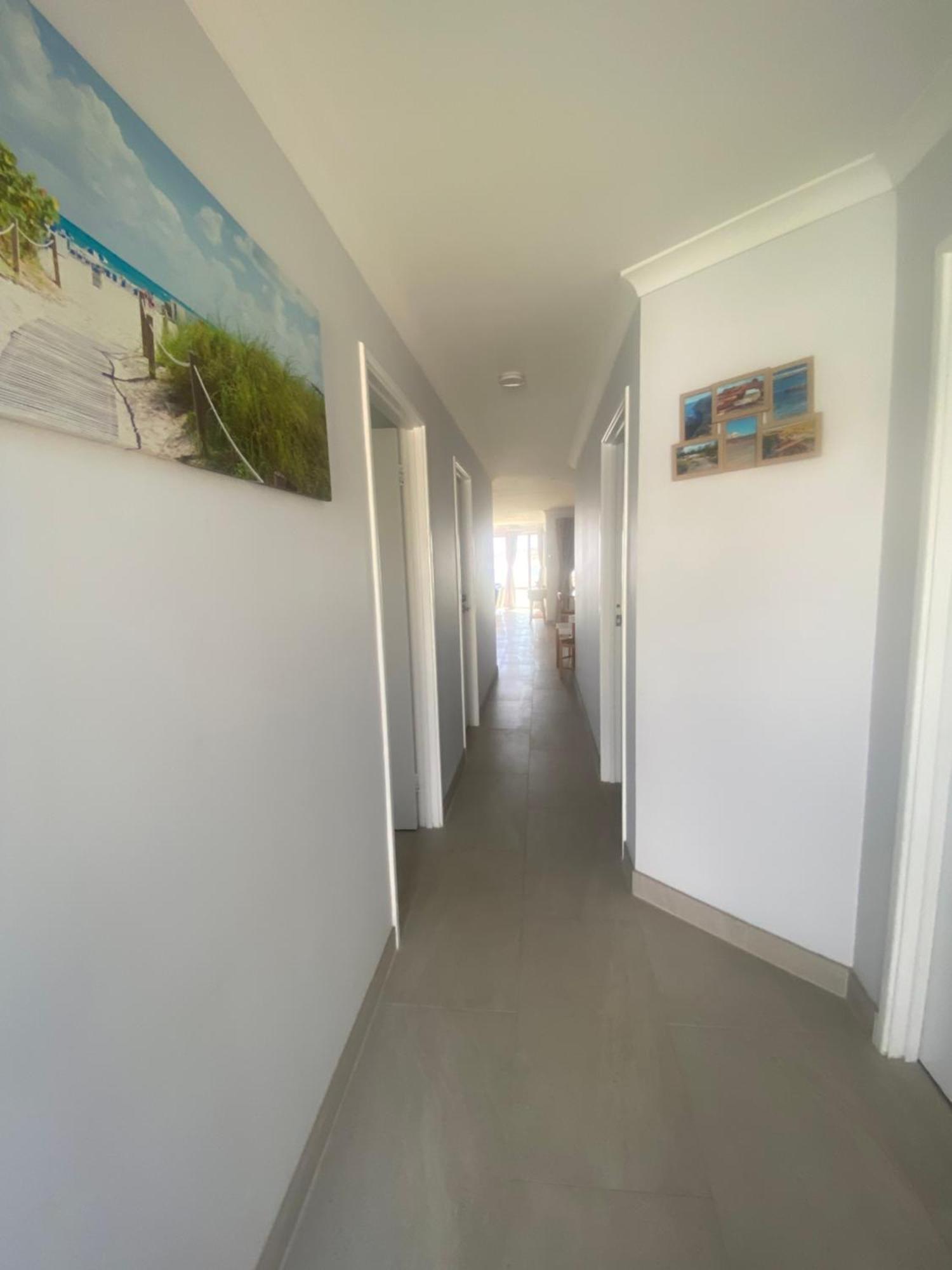 Pelican Shore Oceanfront Villa 6 Kalbarri Exterior photo