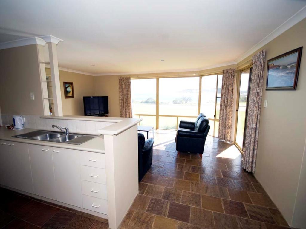 Pelican Shore Oceanfront Villa 6 Kalbarri Room photo